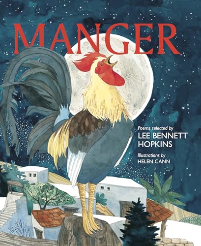 Stock image for Manger for sale by GF Books, Inc.