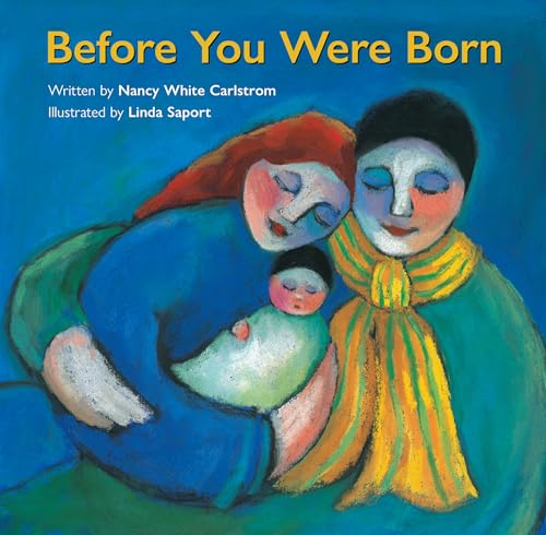 Stock image for Before You Were Born for sale by Better World Books