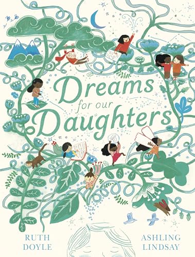 9780802855589: Dreams for Our Daughters