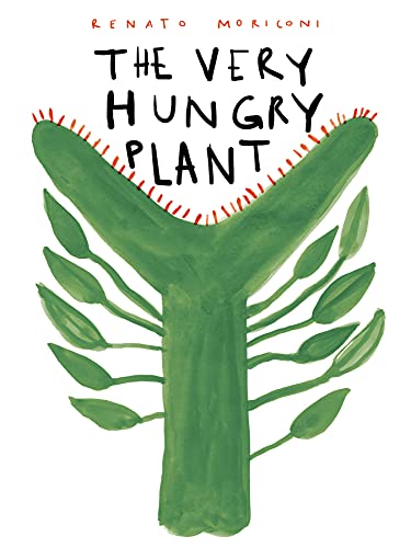 9780802855763: The Very Hungry Plant