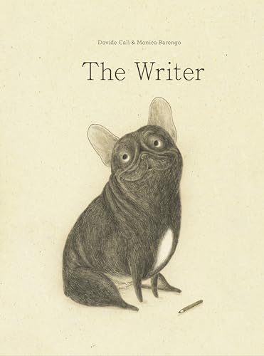 9780802855855: The Writer