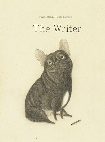 Stock image for The Writer for sale by More Than Words