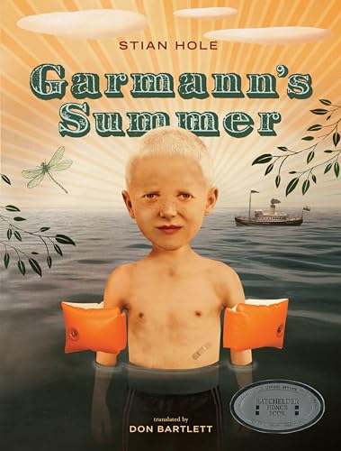 Imagen de archivo de Garmann's Summer a la venta por PBShop.store US