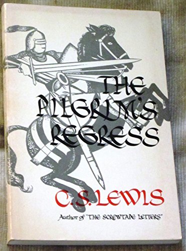 9780802860187: Pilgrim's Regress