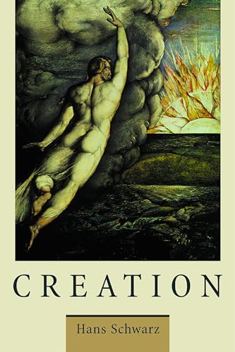 Stock image for Creation for sale by Better World Books