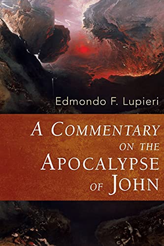 9780802860736: A Commentary on the Apocalypse of John (Italian Texts and Studies on Religion and Society)