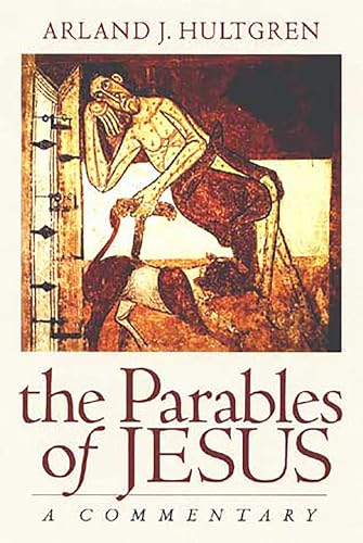 9780802860774: The Parables of Jesus: A Commentary