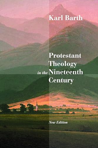 Imagen de archivo de Protestant Theology in the Nineteenth Century a la venta por SecondSale