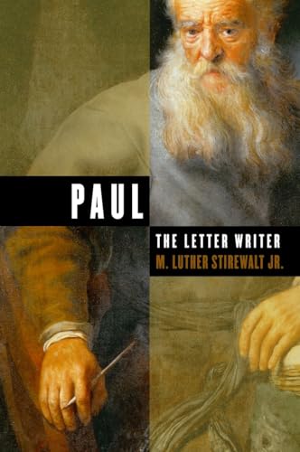 Stock image for Paul, the Letter Writer for sale by SecondSale