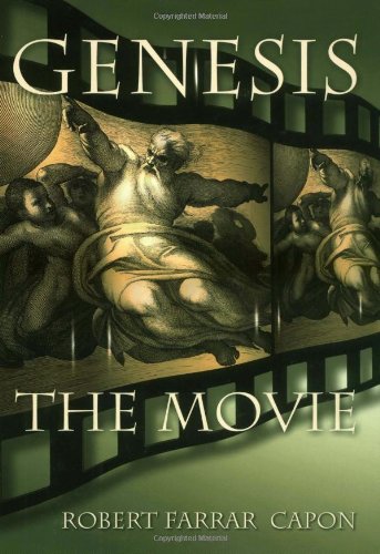 Beispielbild fr Genesis, the Movie zum Verkauf von Better World Books