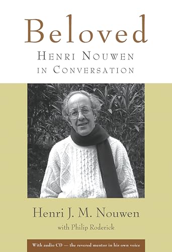 Stock image for Beloved: Henri Nouwen in Conversation for sale by Your Online Bookstore