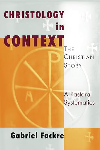 Stock image for Christology in Context for sale by ISD LLC