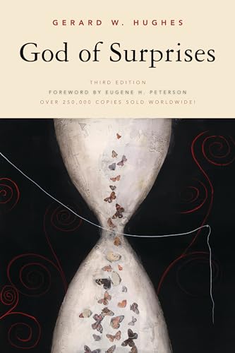Stock image for God of Surprises for sale by Dream Books Co.