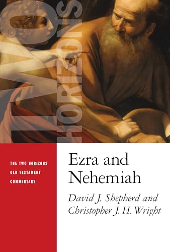 Imagen de archivo de Ezra and Nehemiah (The Two Horizons Old Testament Commentary (THOTC)) a la venta por Greenway