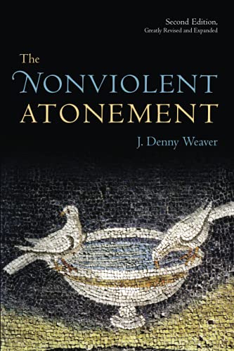 Stock image for The Nonviolent Atonement for sale by Book Deals