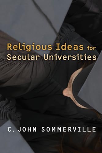 Stock image for Religious Ideas for Secular Universities for sale by HPB-Movies