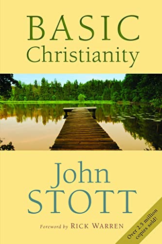 9780802864635: Basic Christianity