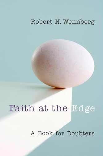 Stock image for Faith at the Edge: A Book for Doubters for sale by SecondSale