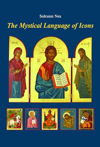 9780802864970: The Mystical Language of Icons