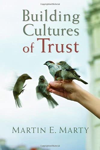 9780802865465: Building Cultures of Trust (Emory University Studies in Law and Religion)