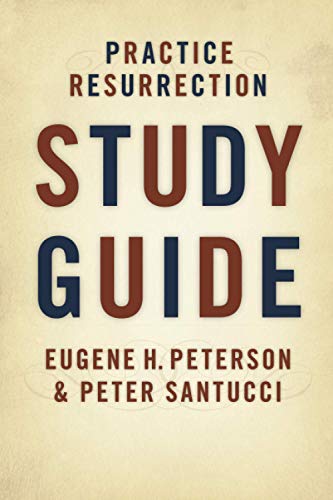 Stock image for Practice Resurrection Study Guide for sale by Off The Shelf