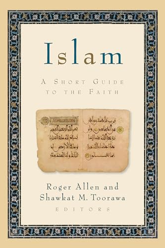 Beispielbild fr Islam: A Short Guide to the Faith zum Verkauf von ThriftBooks-Reno