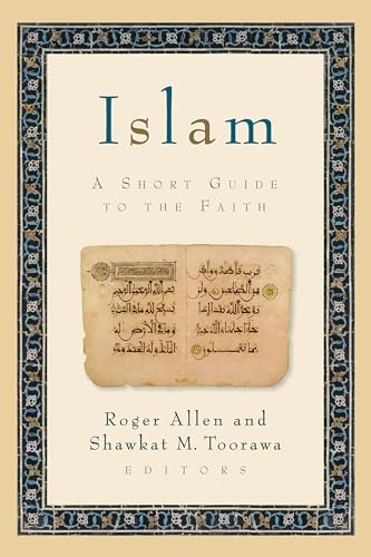 Imagen de archivo de Islam: A Short Guide to the Faith a la venta por ThriftBooks-Reno