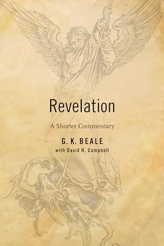 9780802866219: Revelation: A Shorter Commentary