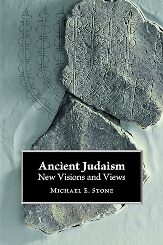 Ancient Judaism: New Visions and Views