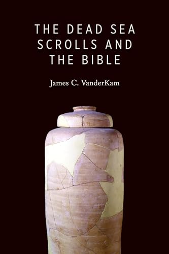 Beispielbild fr The Dead Sea Scrolls and the Bible zum Verkauf von Anybook.com