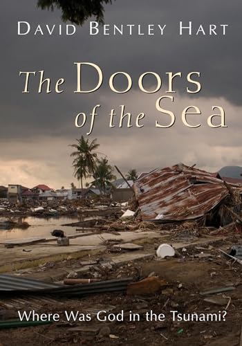 9780802866868: The Doors of the Sea: Where Was God in the Tsunami?