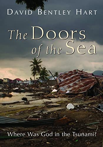9780802866868: The Doors of the Sea: Where Was God in the Tsunami?