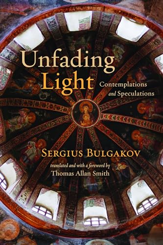 9780802867117: Unfading Light: Contemplations and Speculations