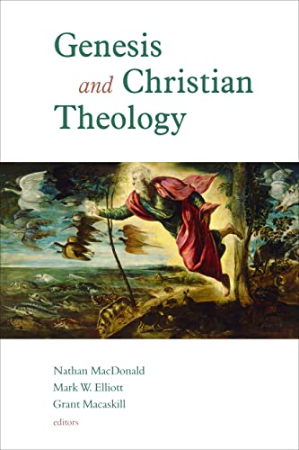 9780802867254: Genesis and Christian Theology