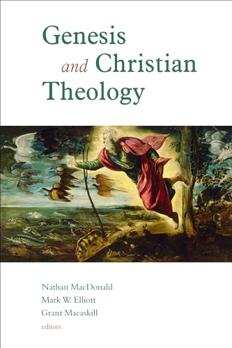 9780802867254: Genesis and Christian Theology
