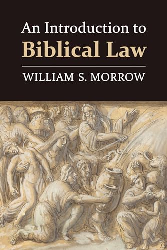Beispielbild fr An Introduction to Biblical Law zum Verkauf von WorldofBooks