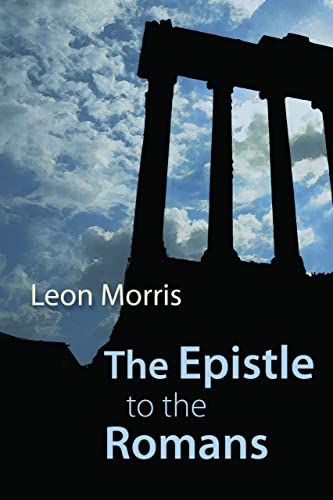 9780802869111: The Epistle to the Romans