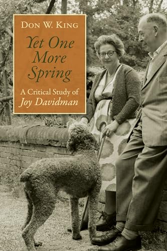 Beispielbild fr Yet One More Spring: A Critical Study of Joy Davidman zum Verkauf von Lee Jones-Hubert