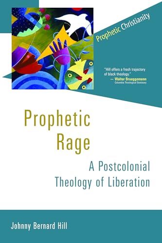 Stock image for Prophetic Rage (Prophetic Christianity Series (PC)) for sale by SecondSale