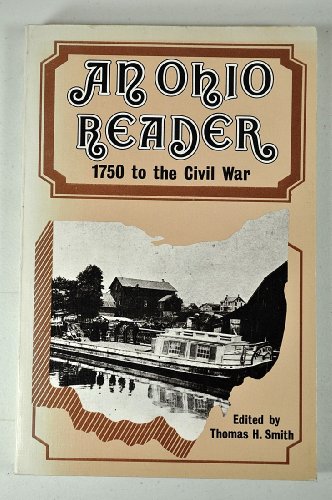 An Ohio Reader: 1750 to the Civil War