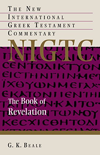 Beispielbild fr The Book of Revelation (New International Greek Testament Commentary (NIGTC)) zum Verkauf von BooksRun