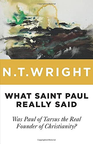 9780802871787: What Saint Paul Really Said: Was Paul of Tarsus the Real Founder of Christianity?