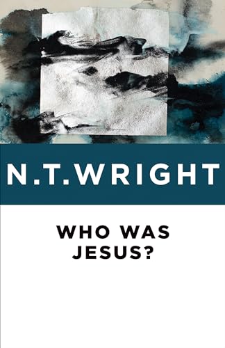 9780802871817: Who Was Jesus?