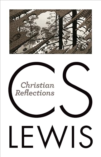 9780802871848: Christian Reflections