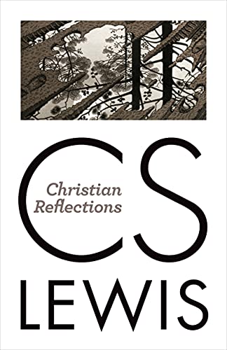 9780802871848: Christian Reflections