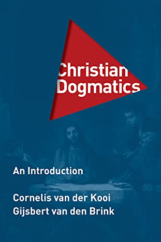 Stock image for Christian Dogmatics: An Introduction for sale by HPB-Movies