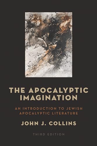 9780802872791: Apocalyptic Imagination: An Introduction to Jewish Apocalyptic Literature