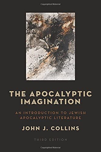 9780802872791: The Apocalyptic Imagination: An Introduction to Jewish Apocalyptic Literature