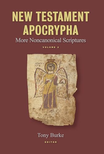 Beispielbild fr New Testament Apocrypha, Vol. 2 zum Verkauf von Blackwell's