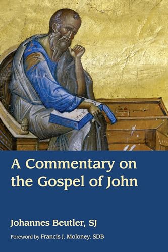Stock image for A Commentary on the Gospel of John. Transl. by Michael Tait. for sale by Antiquariat Logos